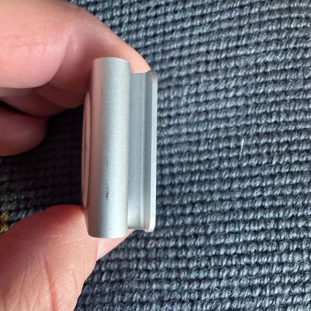 Apple iPod Shuffle Silver